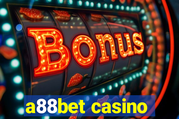 a88bet casino